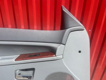 JEEP GRAND CHEROKEE WK WH BACON OVERLAND ОРИГИНАЛ