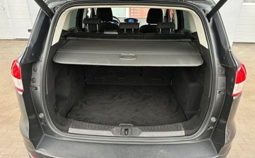 Ford Kuga II SUV 2.0 TDCi 150KM 2015 Ford Kuga AWD, 2.0TDCi 150KM, Klima, Alu, Zarejestrowany w PL, VAT-marza, zdjęcie 30