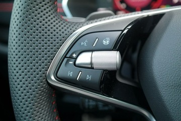 Skoda Octavia IV 2026 Škoda Octavia Skoda Octavia RS 2.0 TSI (265KM) -, zdjęcie 14