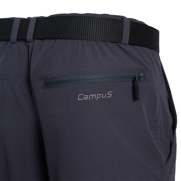 МУЖСКИЕ ТРЕККИНГОВЫЕ БРЮКИ CAMPUS KESTREL — XXL