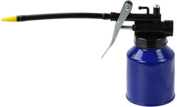 RĘCZNA OLIWIARKA OLEJARKA SMAROWNICA 250 ML