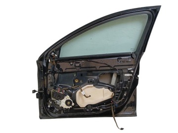 DVEŘE PRAVÝ PŘEDNÍ RENAULT LATITUDE (2010-2015) BARVA NV676