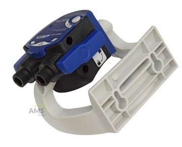 Система фильтрации питьевой воды Brita под раковиной