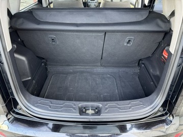 Kia Soul I Crossover Facelifting 1.6 CRDi 128KM 2013 Kia Soul Pisemna Gwarancja 12 miesięcy, zdjęcie 10