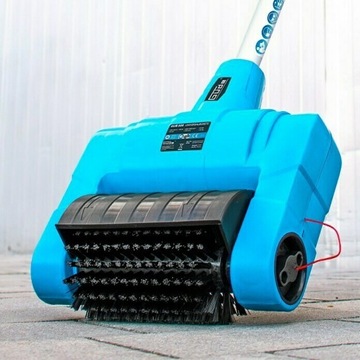 Электрическая щетка для брусчатки GUB 500