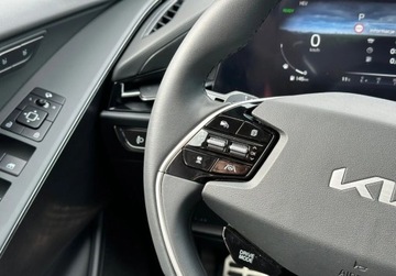 Kia Niro II Crossover Plug-In 1.6 GDI Plug-In 183KM 2023 Kia Niro Business LINE PHEV, 183KM 6DCT, pakiet PREMIUM, felgi 18, JAK NOWY, zdjęcie 13