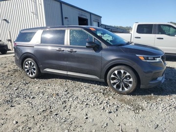 Kia Carnival II 2024 Kia Carnival Ex 2024 3.5l 3.5 Benzyna 290KM, zdjęcie 4