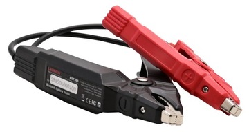 ЗАПУСК BST360 Тестер батареи 12 В. ПРИЛОЖЕНИЕ ДЛЯ СМАРТФОНА.