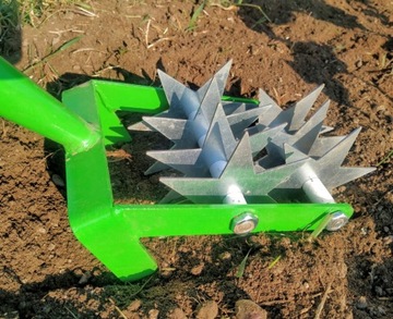 КУЛЬТИВАТОР ПОЛЯ ЖАТКА РУЧНАЯ САДОВАЯ СИЛА МОТЫКА