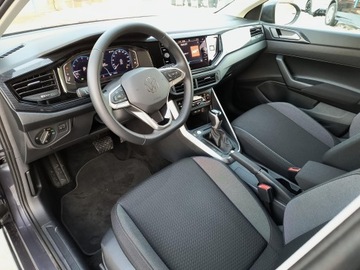 Volkswagen T-Cross SUV Facelifting 1.0 TSI 115KM 2024 Volkswagen Taigo Life Plus 1.0 TSI 85 kW / 116 KM, zdjęcie 11