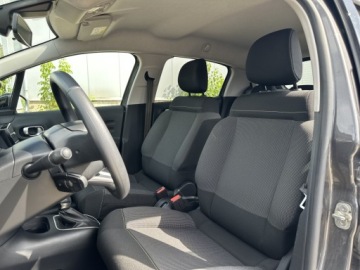 Citroen C3 IV 2024 Citroen C3 MAX S&amp;S Automat, CarPlay Salon PL, FV23, zdjęcie 11