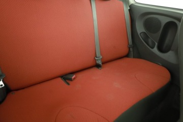 Nissan Micra III Hatchback 5d 1.2 i 16V 65KM 2008 Nissan Micra 1.2 16V, Salon Polska, Klima, zdjęcie 6