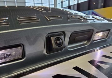 Renault Espace VI 2025 Renault Espace nowosc po liftingu max opcja od reki 2025 hybryda, zdjęcie 37