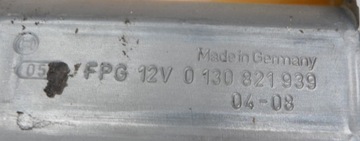 FORD FUSION 2004 1.4 16V 80KM MOTOREK OKNO PRAVÝ PŘEDNÍ