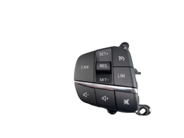 PRZEŁĄCZNIK TEMPOMATU FORD FIESTA FOCUS PUMA CUSTOM TRANSIT OE 2127976