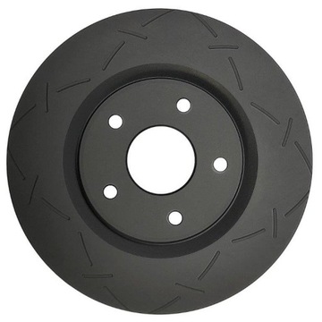 TARCZA HAMULCOWA CHRYSLER PACIFICA 2017-2023