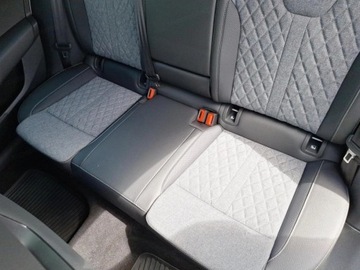 Skoda Octavia IV 2025 SKODA Octavia Sportline 2.0 TSI 4x4 DSG Sedan 204KM 2025, zdjęcie 14