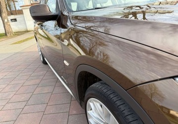 BMW X1 E84 Crossover xDrive20d 177KM 2012 BMW X1 BMW X1 xDrive20d 2.0 Diesel 177KM, zdjęcie 12