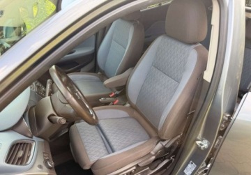 Opel Mokka I SUV 1.6 ecoFLEX 115KM 2012 Opel Mokka 1,6 115KM Climatronic PDC Serwis Dla wymagajacy 1.6 Benzyna, zdjęcie 16