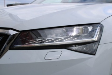 Skoda Superb III Scout 2.0 TDI SCR 200KM 2023 Skoda Superb L&amp;K 4x4, zdjęcie 9