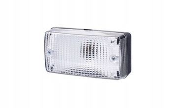 LAMPA DO PRZYCZEPKI COFANIA 0363L