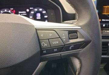 Seat Leon IV Sportstourer 1.5 EcoTSI 150KM 2024 Seat Leon Sportstourer VAT 23 Style 1.5TSI 150KM M6 20242025 r., salon PL,, zdjęcie 15