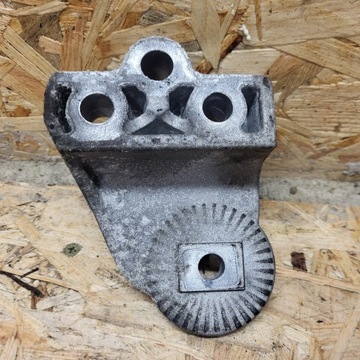 FORD B-MAX 12-19R UCHYCENÍ MOTORU 1.0 ECOBOOST