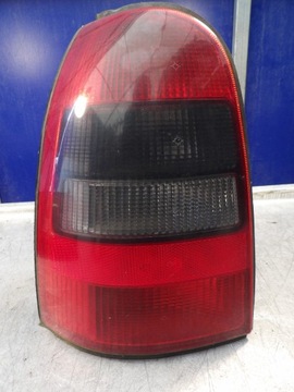 Lampa TL Opel Vectra B kombi 09153153 37650748