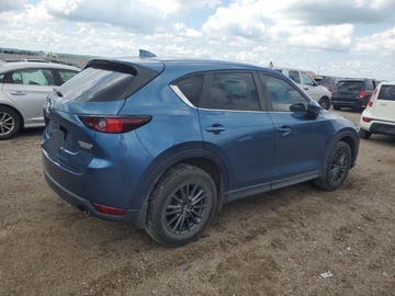 Mazda CX-5 II 2020 Mazda CX-5 2020 MAZDA CX-5 TOURING 2.5 Benzyna 187KM, zdjęcie 2
