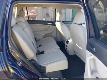 Volkswagen Tiguan II 2023 Volkswagen Tiguan 2023 VOLKSWAGEN TIGUAN 2.0T SE 2.0 Benzyna 184KM, zdjęcie 8