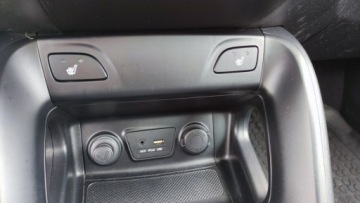 Hyundai ix35 SUV Theta 2.0 MPI 163KM 2010 Hyundai ix35 2.0i 163 kM Skory Panorama Keyless Kamera Grzane Fotele GWARA, zdjęcie 32