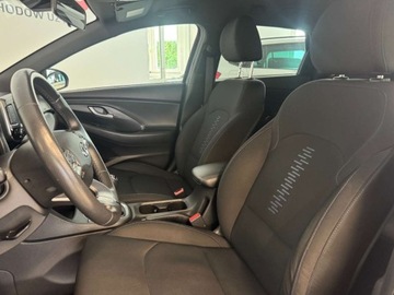 Hyundai i30 III Wagon 1.4 T-GDi 140KM 2018 Hyundai i30 1.4T-GDI 140KM LED ALU SSU 1.4 Benzyna 140KM, zdjęcie 18