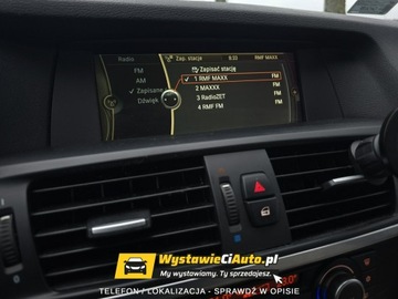 BMW X3 F25 SUV 2.0 20d 184KM 2011 BMW X3 Telefon: 604_247_799 Lokalizacja: Włocławek, zdjęcie 25