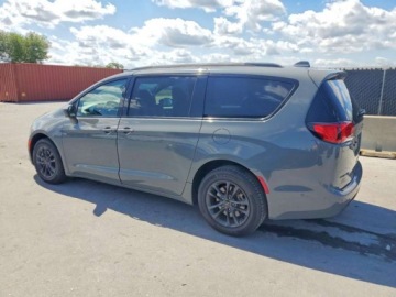 Chrysler Pacifica II 2020 Chrysler Pacifica Touring L 2020 3.6 Benzyna 287KM, zdjęcie 1