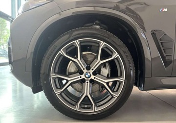 BMW X5 G05 2025 BMW X5 3.0 Benzyna 340KM, zdjęcie 37