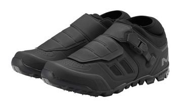 Shimano Buty SH-ME702M czarny, 46(EUR), 10,5(UK)