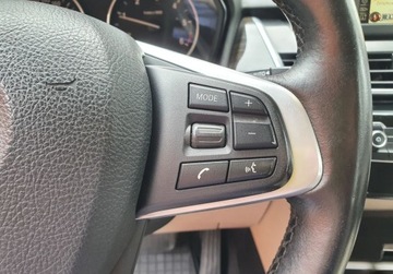 BMW Seria 2 F22-F23-F45-F46 Active Tourer 218d 150KM 2014 BMW Seria 2 Luxury Line Bezwypadkowa LED Serwis GetHelp 2.0, zdjęcie 17