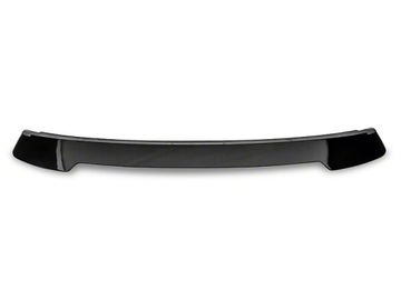 Спойлер Lotka V-Style Black Gloss MUSTANG 2015+