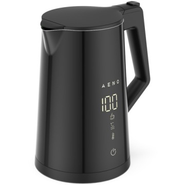Чайник AENO EK7S 2200Вт 1,7л Черный