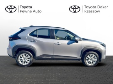 Toyota Yaris IV Hatchback 1.5 Dynamic Force 125KM 2023 Toyota Yaris Cross 1.5 Comfort Toyota Yaris Cross1, zdjęcie 7