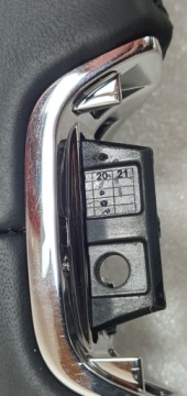 РУЛЕВОЕ КОЛЕСО SKODA KODIAQ OCTAVIA IV