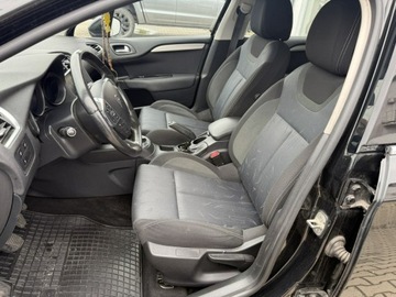 Citroen C4 II Hatchback 5d 1.6 HDi 92KM 2012 Citroen C4 Navi*Pdc*Tempomat, zdjęcie 16