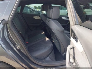 Audi 2024 Audi A5 Sportback Premium Plus 45 Tfsi Quattro S Tronic 2024 2.0l 2.0 261KM, zdjęcie 12