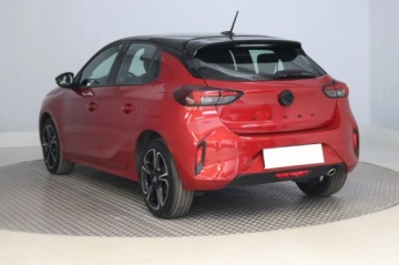 Opel Corsa F Hatchback 5d 1.2 Turbo 100KM 2023 Opel Corsa 1.2 Turbo, Salon Polska, Serwis ASO, zdjęcie 3