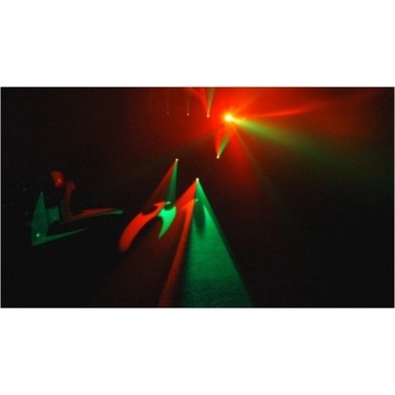 EVOLIGHTS NEO SPOT 130W Светодиодная подвижная головка