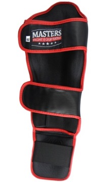 Защита голени, голени и стопы MASTERS NS-3 r.L