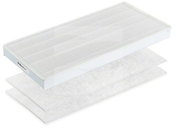 FILTRY VALLOX 140/150 EFFECT SE KOMPLET F7 G4 ePM1