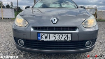 Renault Fluence 2012 Renault Fluence Renault Fluence salon Polska 1.6 Benzyna 112KM, zdjęcie 28