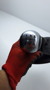 HLAVICE MĚCH PÁKY ŘAZENÍ FORD C-MAX I