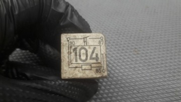 357911253A Przekaznik AUDI SEAT SKODA VW